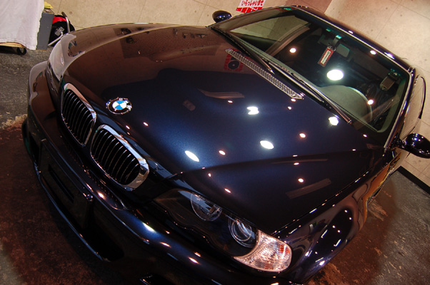 BMW M3̃KXR[eBO