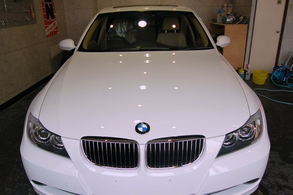 BMW 330ĩKXR[eBO