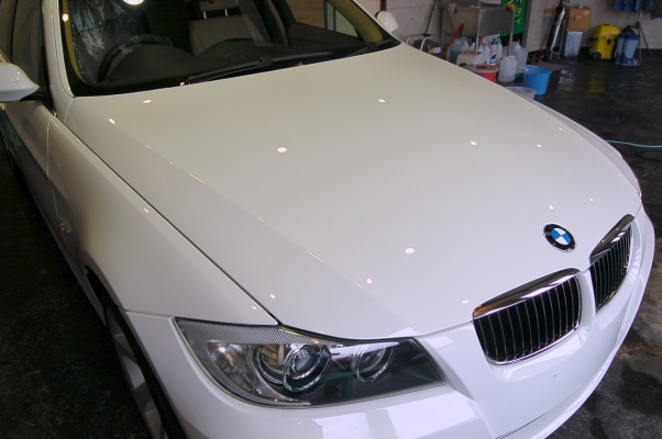 BMW 330ĩKXR[eBO