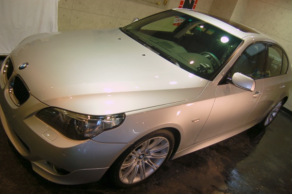 BMW550ĩKXR[eBO