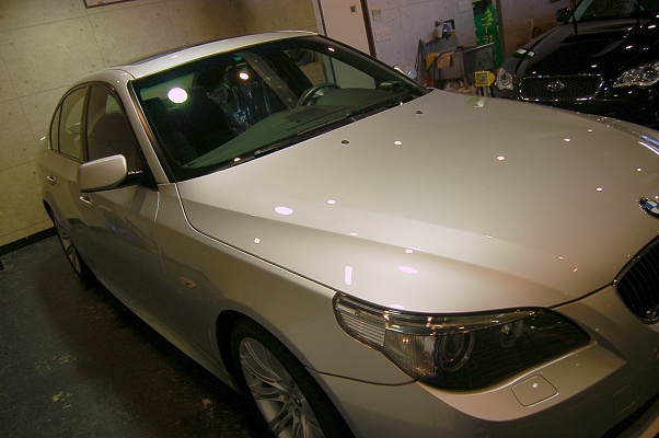 BMW550ĩKXR[eBO