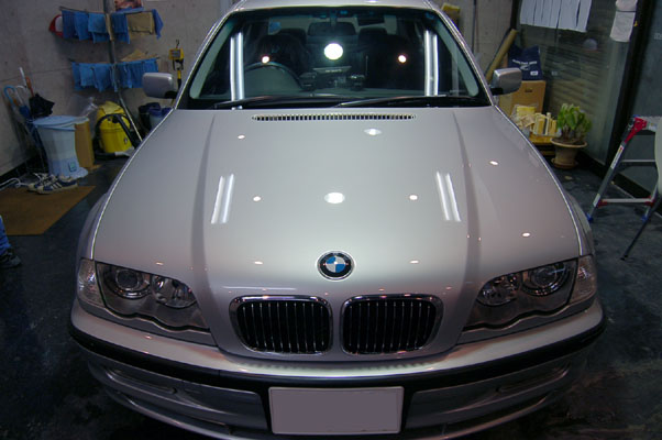 BMW330ĩKXR[eBO