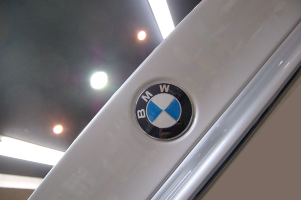 BMW330ĩKXR[eBO