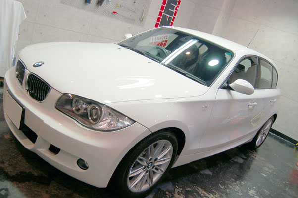 BMW130ĩKXR[eBO