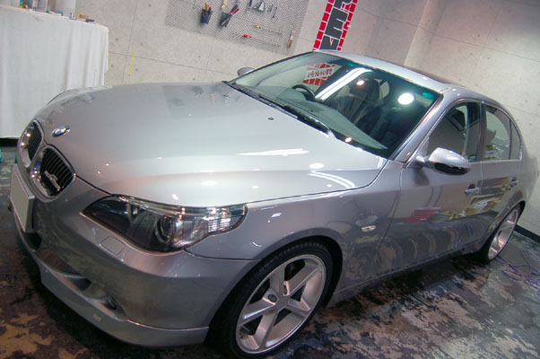 BMW530ĩKXR[eBO