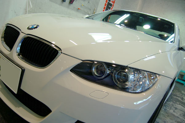 BMW320iN[ỹKXR[eBO