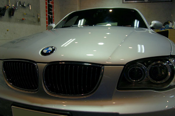 BMW130ĩKXR[eBO