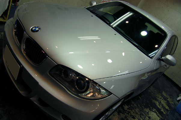 BMW130ĩKXR[eBO