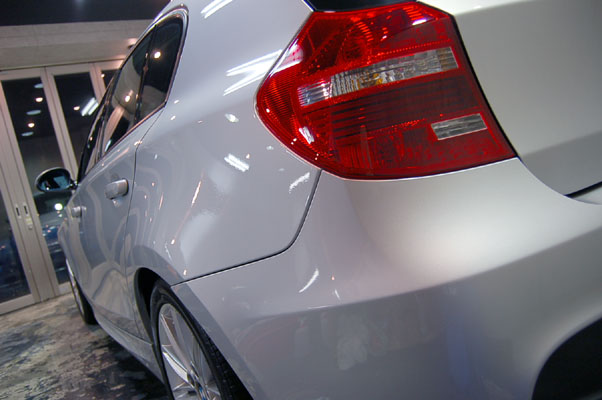 BMW130ĩKXR[eBO