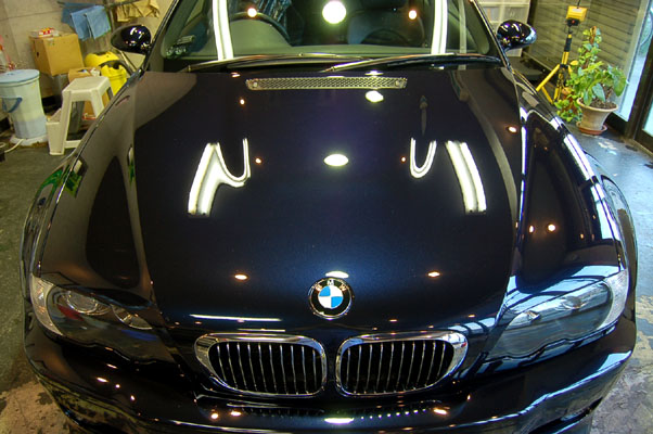 BMWEM3̃KXR[eBO