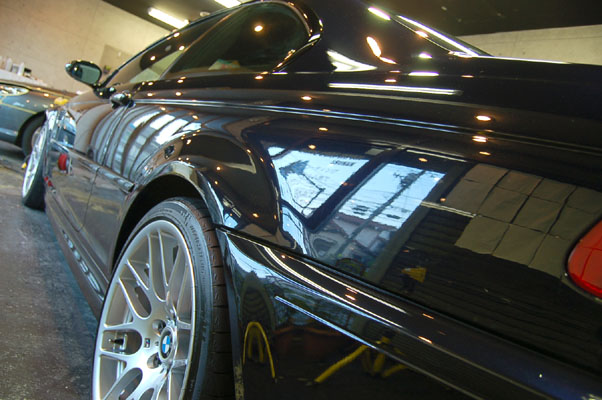 BMWEM3̃KXR[eBO