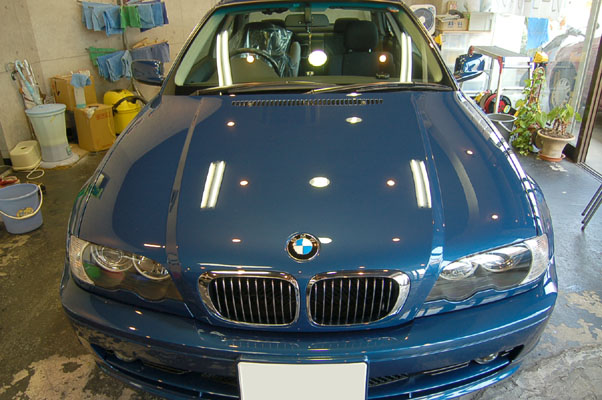 BMW328CĩKXR[eBO