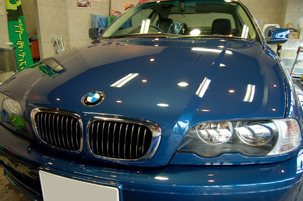 BMW328CĩKXR[eBO