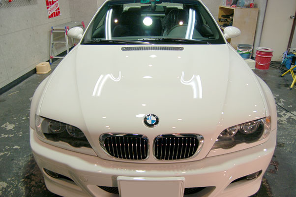 BMWEM3̃KXR[eBO1